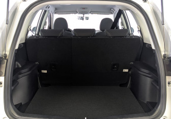 Новый Haval M6 2026 (8 фото)