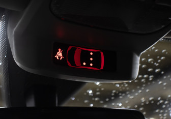 Подержанный автомобиль Peugeot 308 Hatchback 2008 года (21 фото)