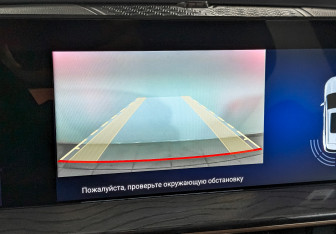 Подержанный автомобиль Exeed LX 2022 года (24 фото)