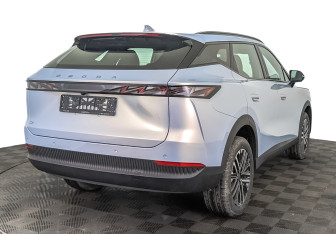 Новый Omoda C7 2025 (2 фото)