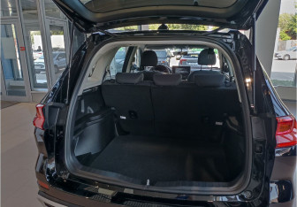 Новый Haval M6 2025 (6 фото)