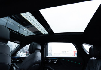 Новый Exeed RX 2025 (36 фото)