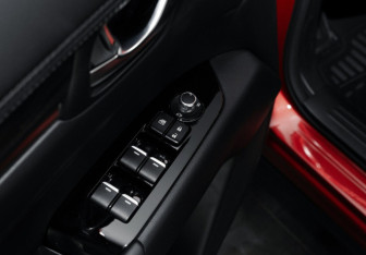 Новый Mazda CX-5 2025 (23 фото)