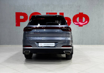 Подержанный автомобиль Chery Tiggo 7 Pro Max 2023 года (6 фото)