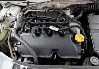 Подержанный автомобиль LADA (ВАЗ) Largus Wagon 2021 года (9 фото)