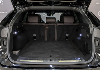 Подержанный автомобиль Wey 05 2023 года (10 фото)