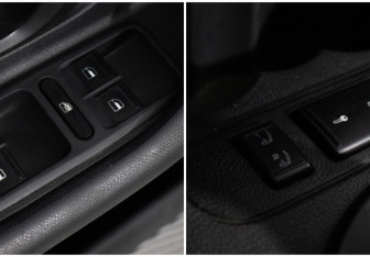 Подержанный автомобиль Skoda Fabia Hatchback 2012 года (16 фото)