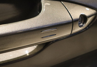 Подержанный автомобиль Belgee X50 2024 года (15 фото)