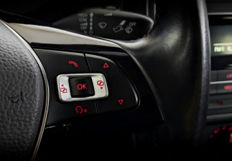 Подержанный автомобиль Volkswagen Polo Sedan 2019 года (27 фото)