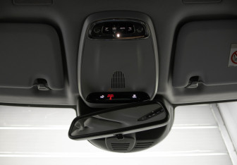 Подержанный автомобиль Volvo XC60 2019 года (26 фото)