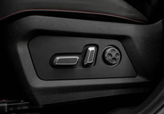 Подержанный автомобиль Jetour T2 2024 года (19 фото)