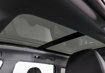 Подержанный автомобиль Chery Tiggo 7 Pro Max 2023 года (10 фото)