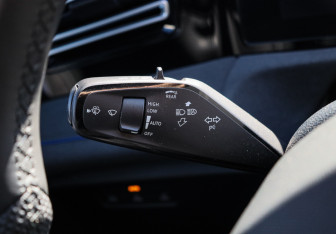 Подержанный автомобиль Volkswagen Tiguan 2024 года (29 фото)