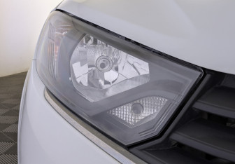 Подержанный автомобиль LADA (ВАЗ) Granta Sedan 2022 года (11 фото)