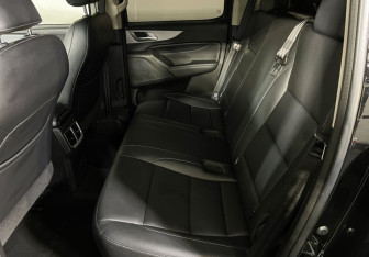 Подержанный автомобиль Great Wall Poer 2023 года (10 фото)