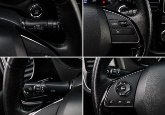 Подержанный автомобиль Mitsubishi Outlander 2019 года (15 фото)