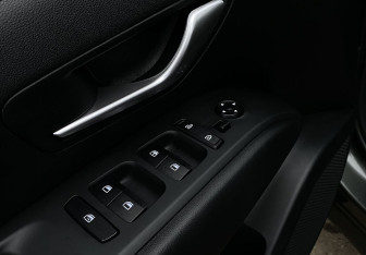 Подержанный автомобиль Hyundai Tucson 2021 года (21 фото)