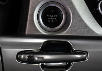 Подержанный автомобиль Geely Atlas 2018 года (15 фото)