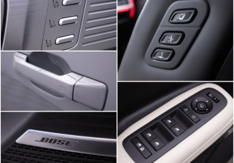 Подержанный автомобиль Hyundai Santa Fe 2025 года (17 фото)