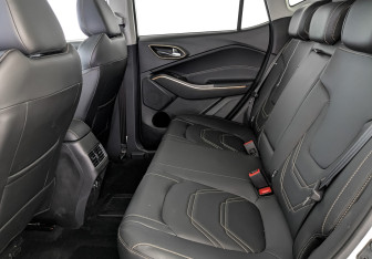 Новый Москвич 3е 2024 (18 фото)