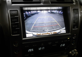 Подержанный автомобиль Lexus GX 2013 года (21 фото)