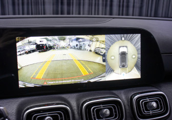 Подержанный автомобиль Jaecoo J8 2024 года (23 фото)