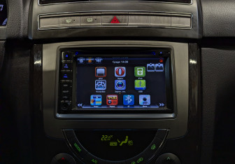 Подержанный автомобиль SsangYong Rexton 2013 года (15 фото)