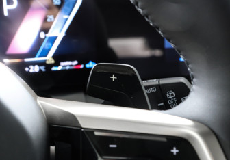 Новый BMW X3 2025 (21 фото)