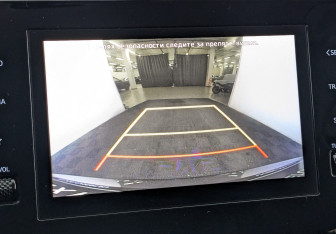 Подержанный автомобиль Hyundai Tucson 2021 года (26 фото)