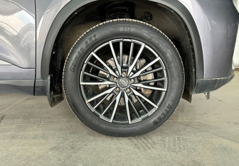 Подержанный автомобиль Chery Tiggo 8 Pro Max 2022 года (20 фото)