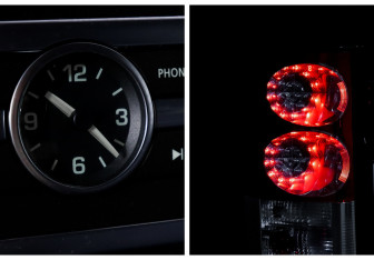 Подержанный автомобиль Land Rover Discovery 2012 года (21 фото)