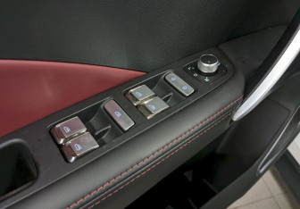 Новый Belgee X50 2024 (12 фото)