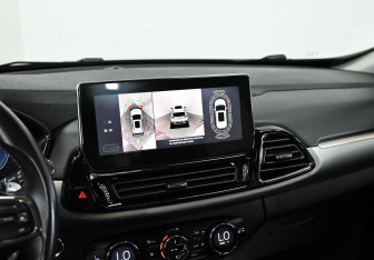 Подержанный автомобиль Exeed TXL 2020 года (7 фото)