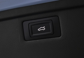 Подержанный автомобиль Jetour Dashing 2023 года (19 фото)