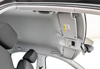 Подержанный автомобиль Skoda Rapid Liftback 2021 года (22 фото)