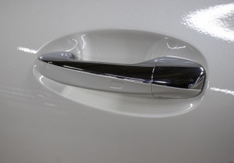 Подержанный автомобиль Mercedes-Benz GLE 2019 года (24 фото)