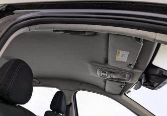 Подержанный автомобиль Haval Jolion 2023 года (22 фото)