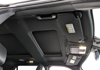 Подержанный автомобиль Ford Explorer 2018 года (21 фото)