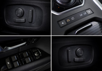 Подержанный автомобиль Land Rover Range Rover Evoque 2018 года (19 фото)