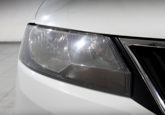 Подержанный автомобиль Skoda Rapid Liftback 2019 года (16 фото)