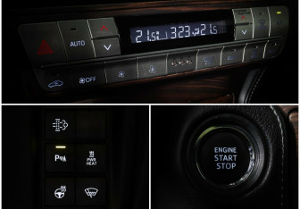 Подержанный автомобиль Toyota Land Cruiser Prado 2019 года (17 фото)