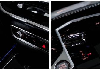 Подержанный автомобиль BMW X7 2023 года (24 фото)