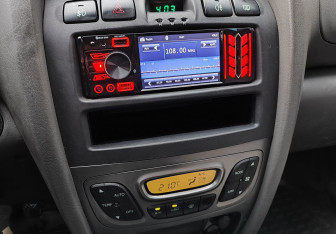 Подержанный автомобиль Hyundai Santa Fe 2008 года (14 фото)