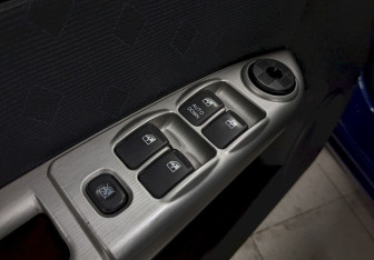 Подержанный автомобиль Hyundai Getz 2008 года (12 фото)