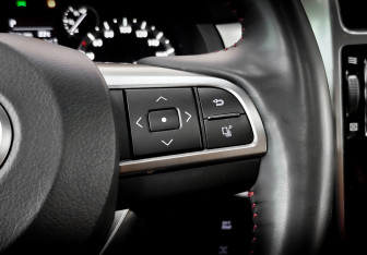 Подержанный автомобиль Lexus GX 2022 года (29 фото)