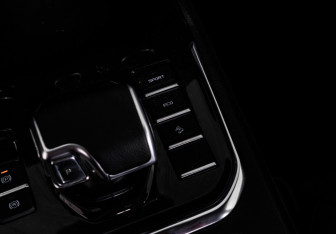 Новый Isuzu D-Max 2025 (17 фото)