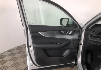 Подержанный автомобиль Chery Tiggo 7 Pro Max 2024 года (5 фото)