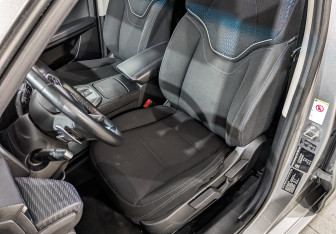 Подержанный автомобиль Haval Jolion 2022 года (18 фото)