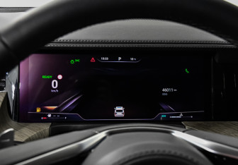 Подержанный автомобиль Tank 500 2023 года (10 фото)