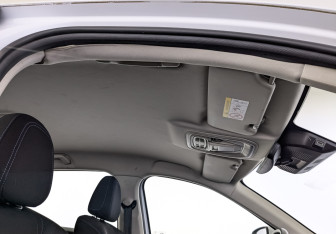 Подержанный автомобиль Haval Jolion 2022 года (22 фото)